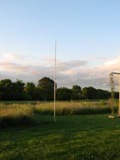 Wind Generator Tower small